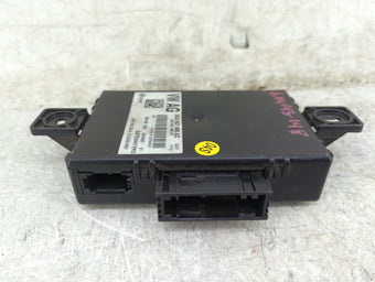 compare product 2013 Audi S7 Gateway Control Module 4g0907468ac|535189865|0805867