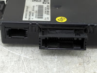 2013 Audi S7 Gateway Control Module 4g0907468ac|535189865|0805867 - Oemusedautoparts1.com