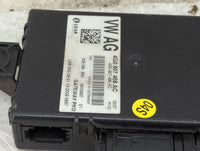 2013 Audi S7 Gateway Control Module 4g0907468ac|535189865|0805867 - Oemusedautoparts1.com