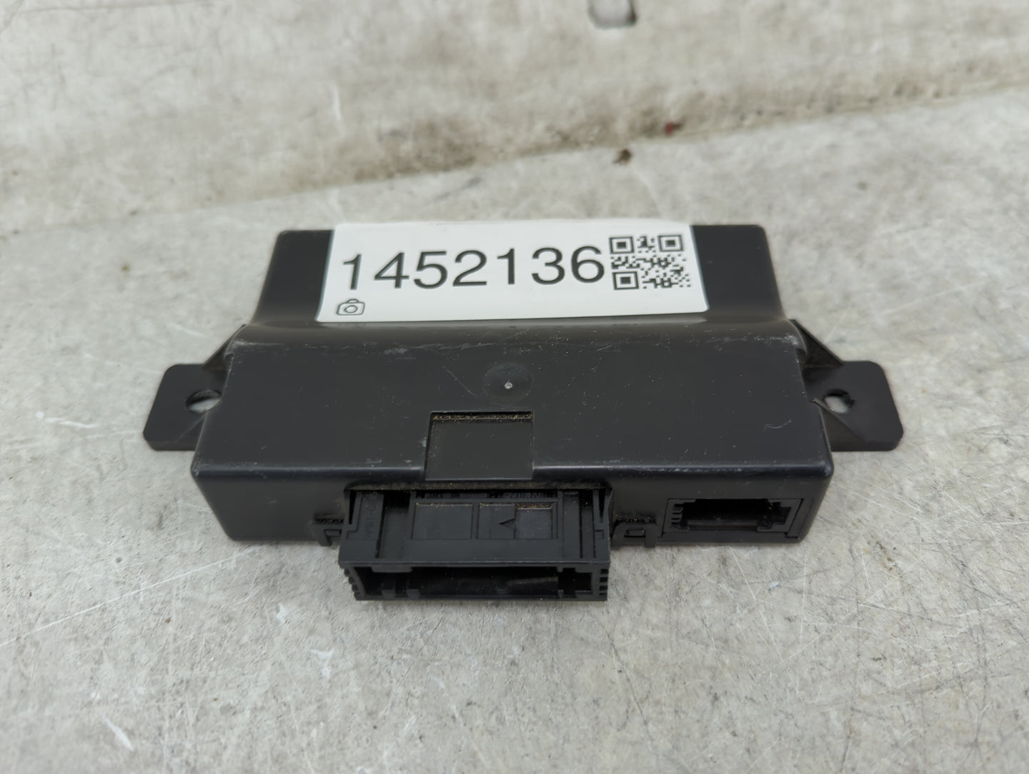 2013 Audi S7 Gateway Control Module 4g0907468ac|535189865|0805867 - Oemusedautoparts1.com