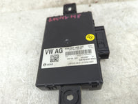 2013 Audi S7 Gateway Control Module 4g0907468ac|535189865|0805867 - Oemusedautoparts1.com