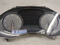 2013 Audi S7 Instrument Cluster Speedometer Gauges P/N:0 263 672 192 4G8 920 983 T Miles: Fits OEM Used Auto Parts - Oemused