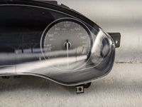 2013 Audi S7 Instrument Cluster Speedometer Gauges P/N:0 263 672 192 4G8 920 983 T Miles: Fits OEM Used Auto Parts - Oemused