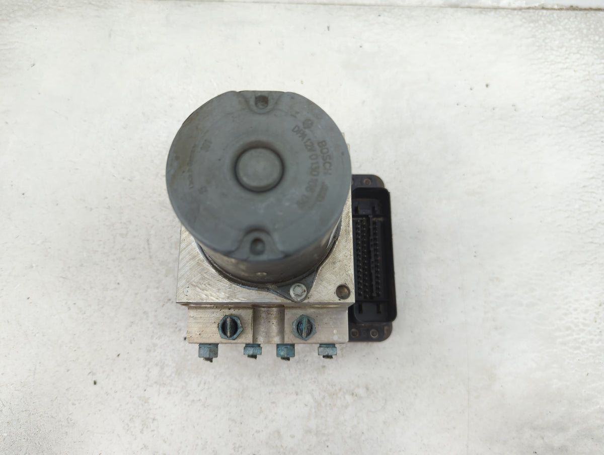 2013-2015 Audi S7 Anti-Lock Brake ABS Pump Module Actuator OEM P/N:4G0 907 379 J Fits Fits 2012 2013 2014 2015 OEM Used Auto