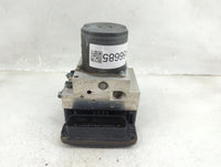 2013-2015 Audi S7 Anti-Lock Brake ABS Pump Module Actuator OEM P/N:4G0 907 379 J Fits Fits 2012 2013 2014 2015 OEM Used Auto