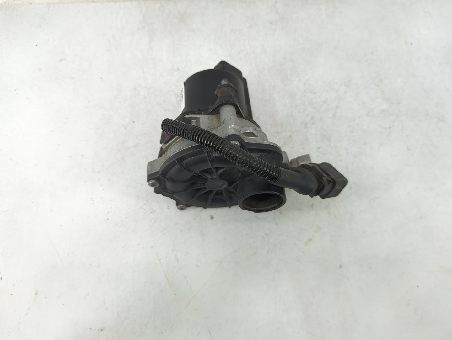 2013 Audi S7 Air Injection Pump Smog - Oemusedautoparts1.com