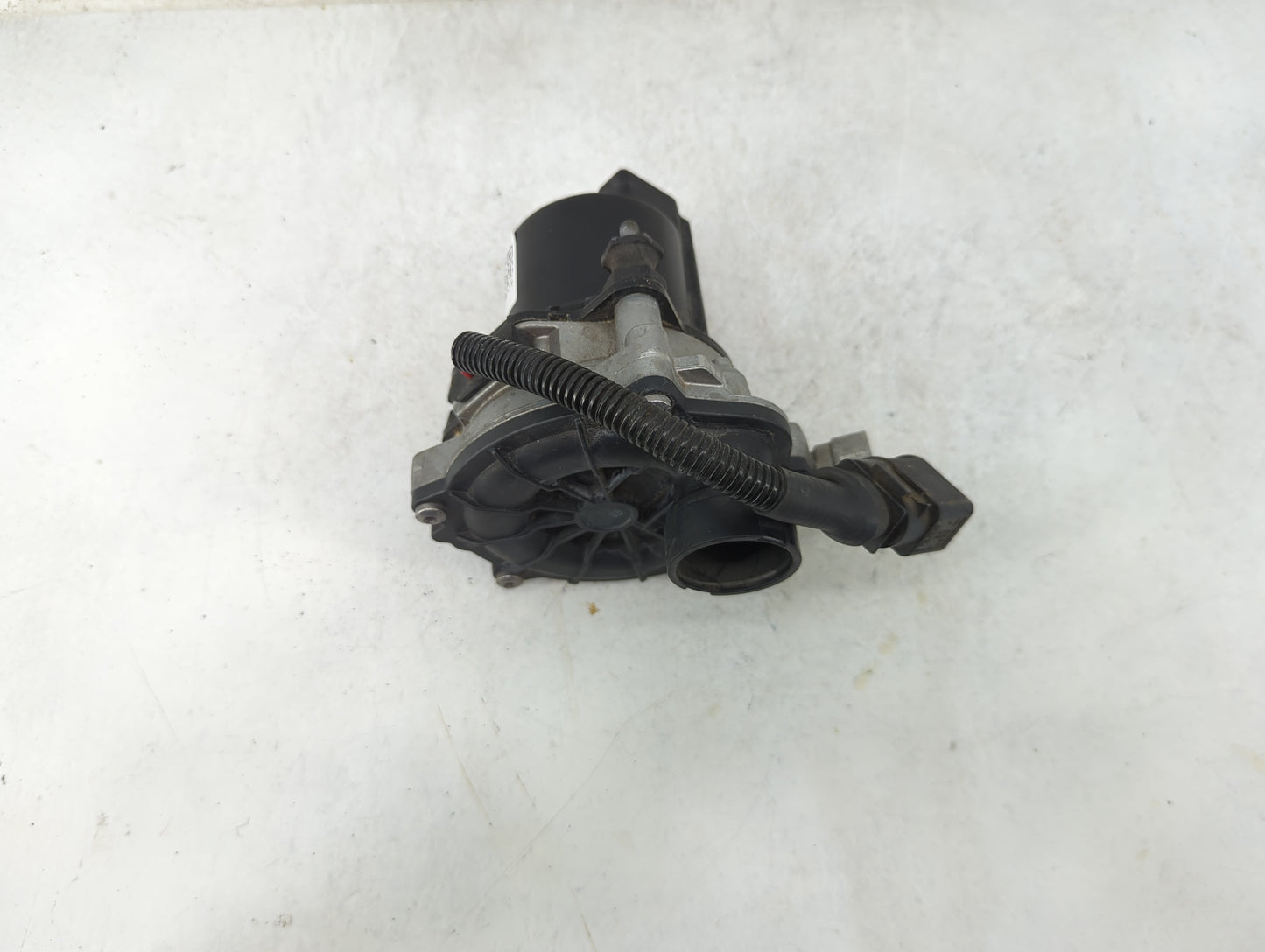 2013 Audi S7 Air Injection Pump Smog - Oemusedautoparts1.com