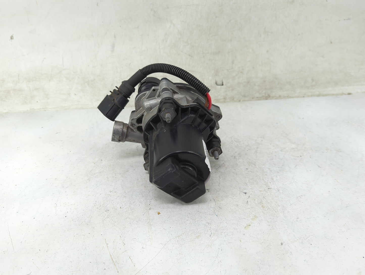 2013 Audi S7 Air Injection Pump Smog - Oemusedautoparts1.com