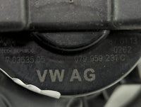 2013 Audi S7 Air Injection Pump Smog - Oemusedautoparts1.com