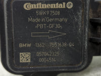 Bmw 128 Mass Air Flow Meter Maf - Oemusedautoparts1.com