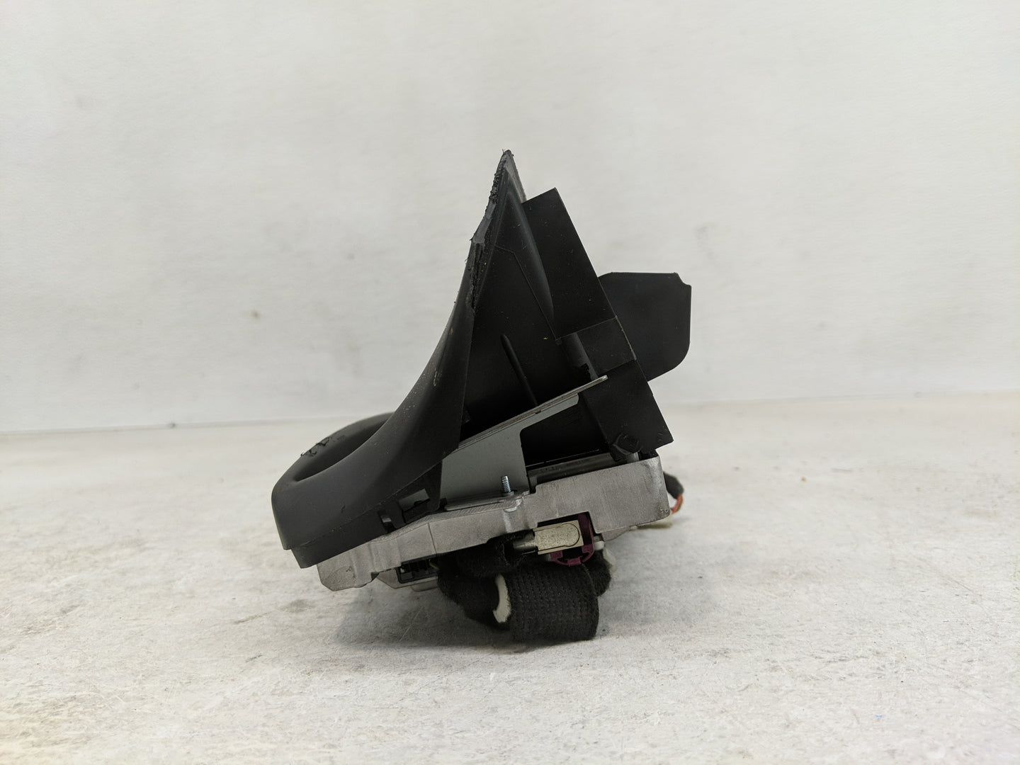 2010-2013 Bmw 128i Information Display Screen - Oemusedautoparts1.com