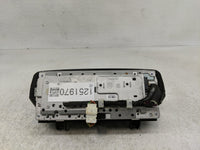 2010-2013 Bmw 128i Information Display Screen - Oemusedautoparts1.com