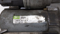 2012-2013 Bmw 128i Car Starter Motor Solenoid OEM P/N:TS12E36 Fits Fits 2011 2012 2013 2014 2015 2016 OEM Used Auto Parts - 