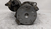 2012-2013 Bmw 128i Car Starter Motor Solenoid OEM P/N:TS12E36 Fits Fits 2011 2012 2013 2014 2015 2016 OEM Used Auto Parts - 