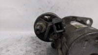 2012-2013 Bmw 128i Car Starter Motor Solenoid OEM P/N:TS12E36 Fits Fits 2011 2012 2013 2014 2015 2016 OEM Used Auto Parts - 