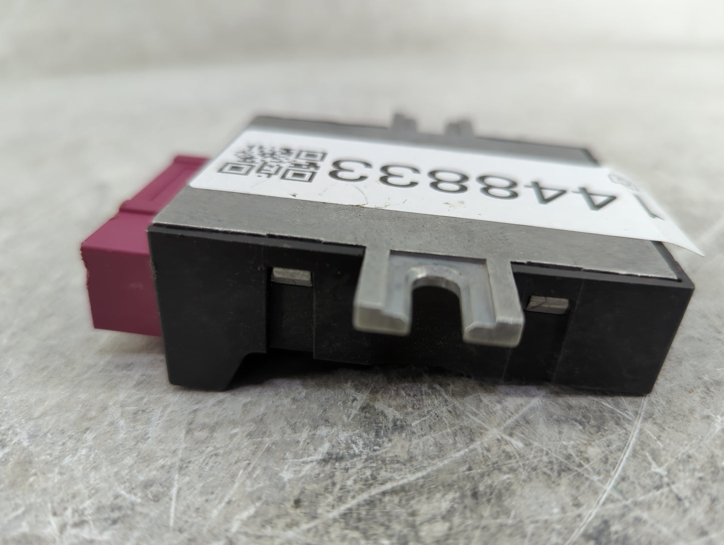 Bmw 135 Fuel Pump Control Module 16147276046|ekpm3|55892110|121382679 - Oemusedautoparts1.com
