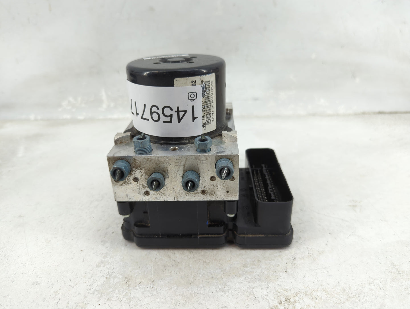 2009-2013 Bmw 135 ABS Pump Control Module Replacement P/N:10.0961-08753 3452 6789304-01 Fits Fits 2009 2010 2011 2012 2013 O