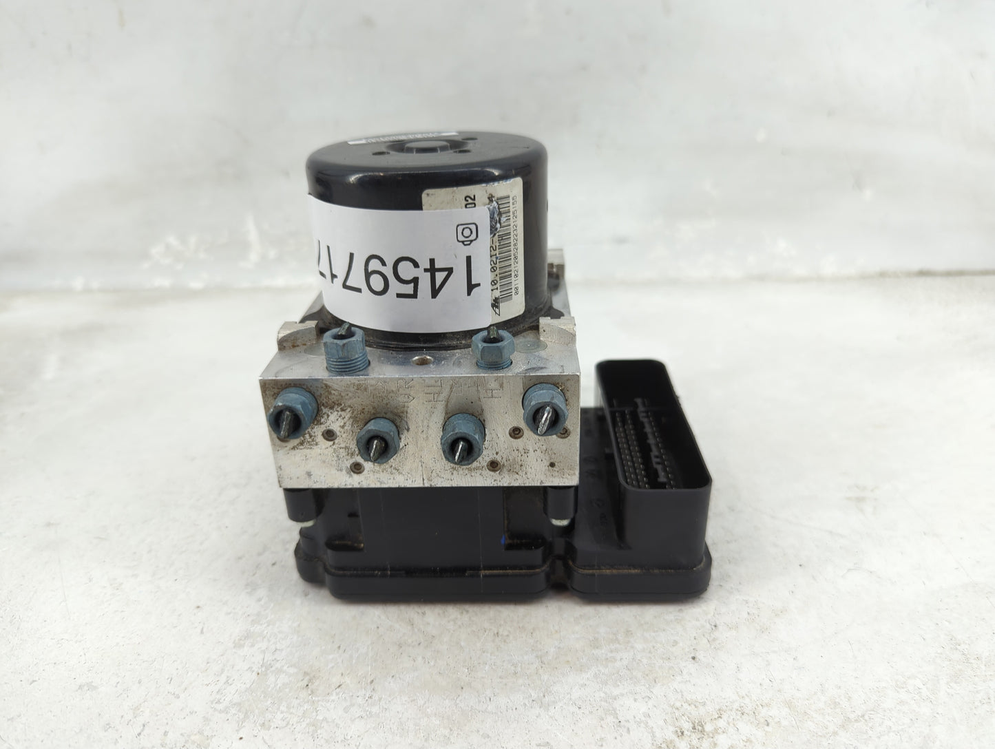 2009-2013 Bmw 135 ABS Pump Control Module Replacement P/N:10.0961-08753 3452 6789304-01 Fits Fits 2009 2010 2011 2012 2013 O