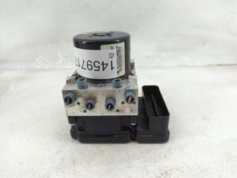 compare product 2009-2013 Bmw 135 ABS Pump Control Module Replacement P/N:10.0961-08753 3452 6789304-01 Fits Fits 2009 2010 2011 2012 2013 OEM Used Auto Parts