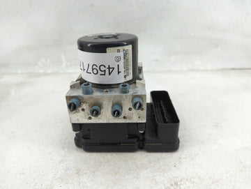 2009-2013 Bmw 135 ABS Pump Control Module Replacement P/N:10.0961-08753 3452 6789304-01 Fits Fits 2009 2010 2011 2012 2013 O