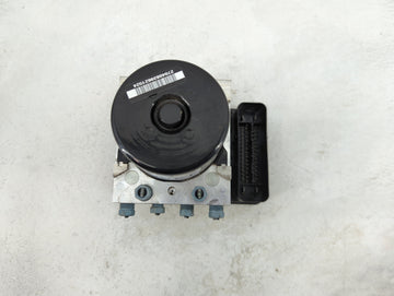 2009-2013 Bmw 135 ABS Pump Control Module Replacement P/N:10.0961-08753 3452 6789304-01 Fits Fits 2009 2010 2011 2012 2013 OEM Used Auto Parts