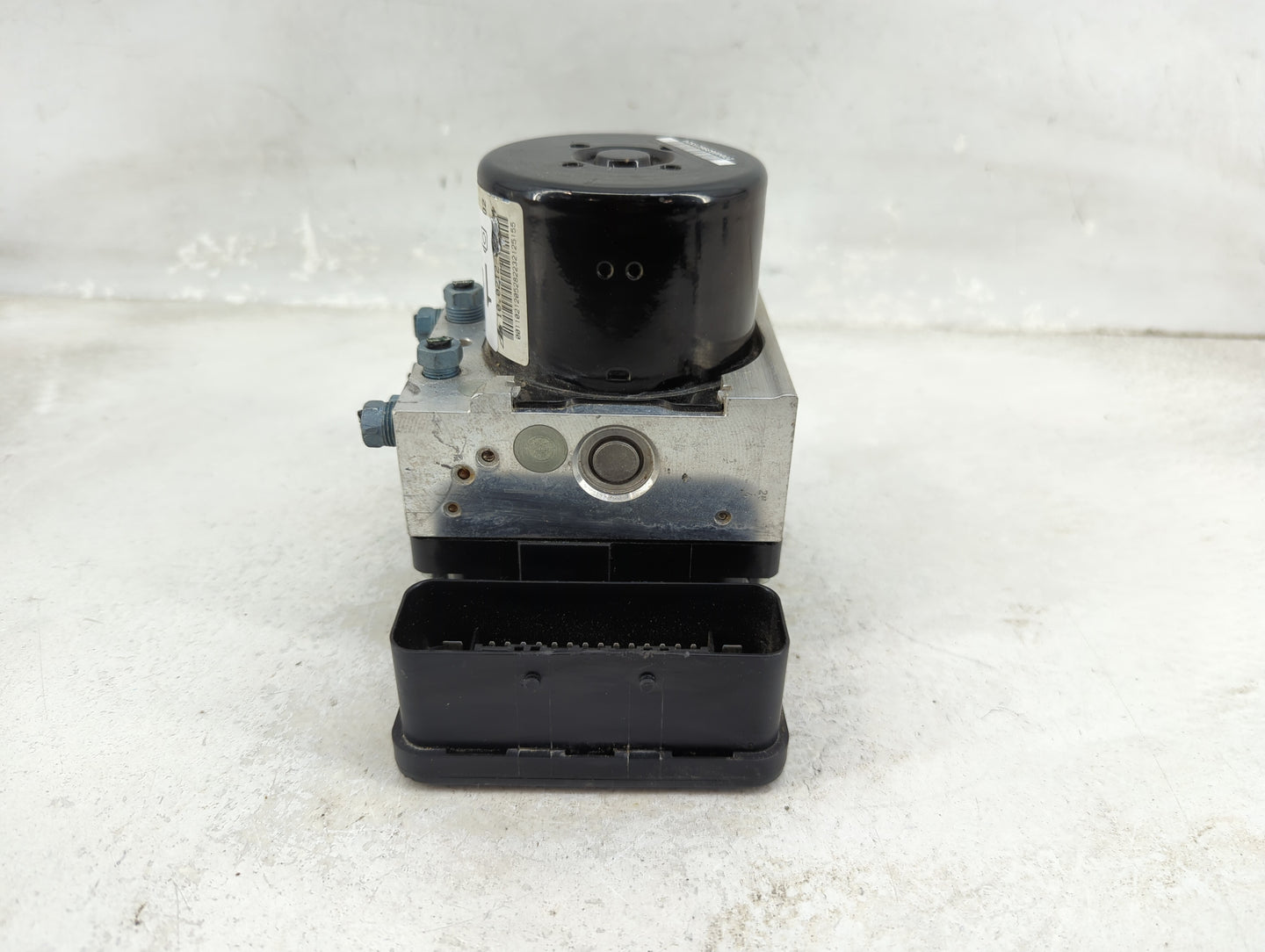 2009-2013 Bmw 135 ABS Pump Control Module Replacement P/N:10.0961-08753 3452 6789304-01 Fits Fits 2009 2010 2011 2012 2013 O