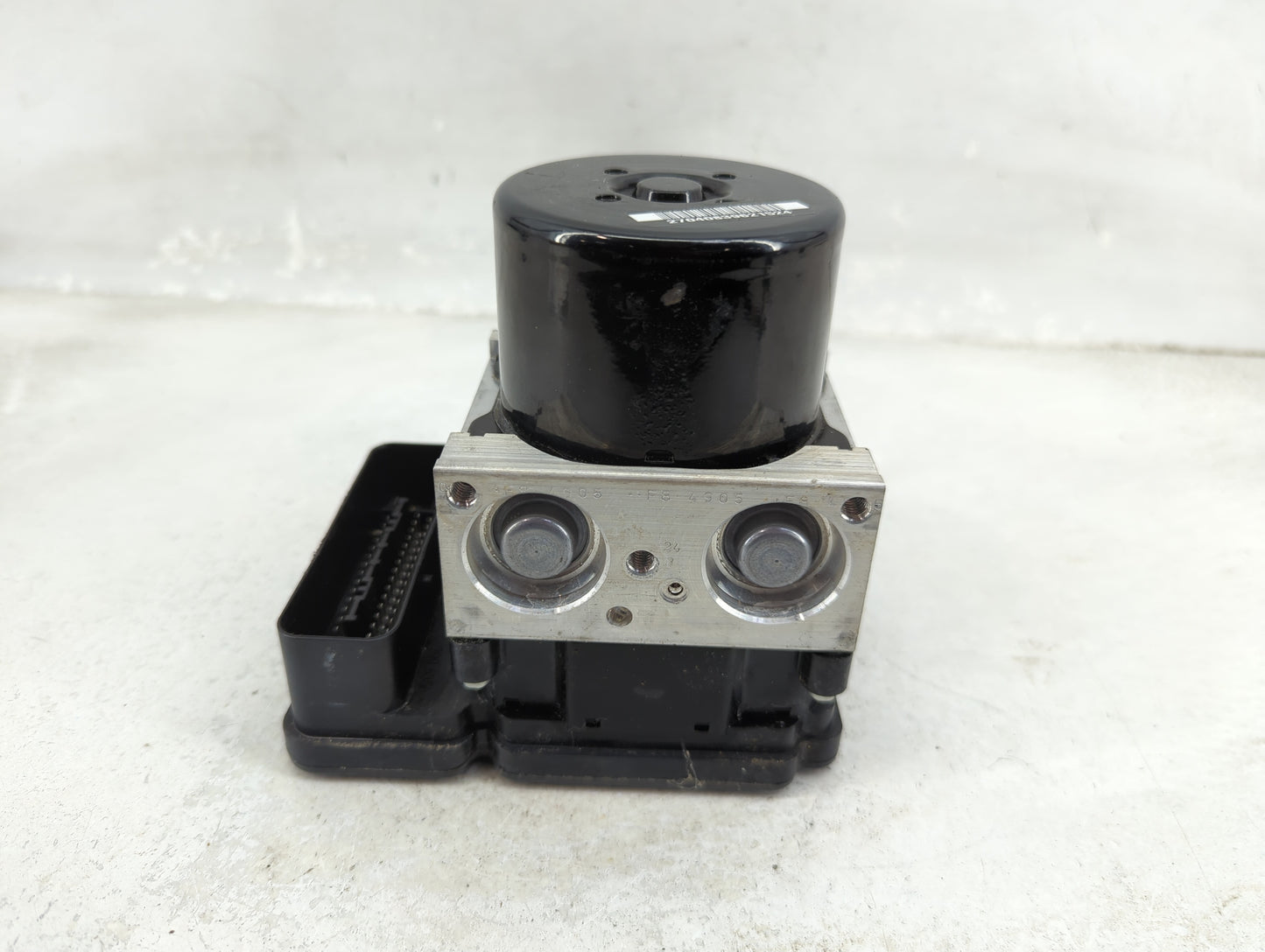 2009-2013 Bmw 135 ABS Pump Control Module Replacement P/N:10.0961-08753 3452 6789304-01 Fits Fits 2009 2010 2011 2012 2013 O