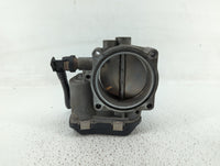 2011-2013 Bmw 135i Throttle Body P/N:1354 7597871-01 1354 7597871-03 Fits OEM Used Auto Parts - Oemusedautoparts1.com