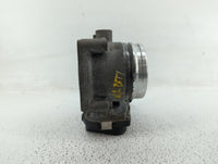 2011-2013 Bmw 135i Throttle Body P/N:1354 7597871-01 1354 7597871-03 Fits OEM Used Auto Parts - Oemusedautoparts1.com