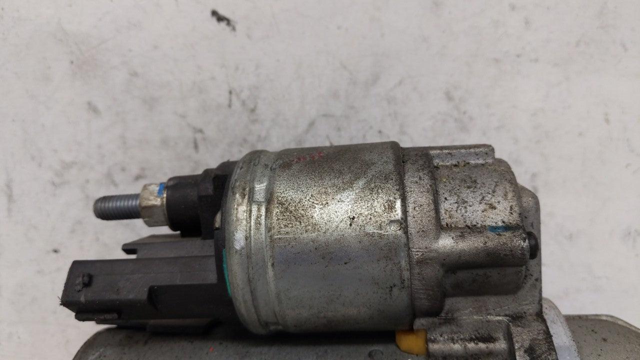 2012-2013 Bmw 135i Car Starter Motor Solenoid OEM P/N:TS12E36 7 616 500 Fits Fits 2011 2012 2013 2014 2015 2016 OEM Used Aut