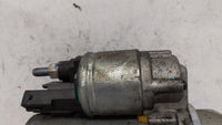 2012-2013 Bmw 135i Car Starter Motor Solenoid OEM P/N:TS12E36 7 616 500 Fits Fits 2011 2012 2013 2014 2015 2016 OEM Used Aut
