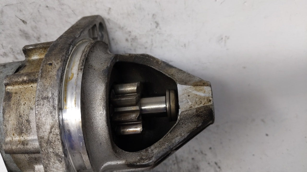 2012-2013 Bmw 135i Car Starter Motor Solenoid OEM P/N:TS12E36 7 616 500 Fits Fits 2011 2012 2013 2014 2015 2016 OEM Used Aut