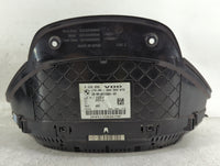 2013-2014 Bmw 320 Instrument Cluster Speedometer Gauges P/N:9232895 9311384-01 Miles:114K Fits Fits 2012 2013 2014 2015 2016