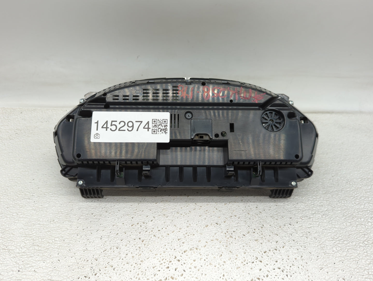 2013-2014 Bmw 320 Instrument Cluster Speedometer Gauges P/N:9232894 9293933-01, 14369510 Fits Fits 2012 2013 2014 2015 2016 