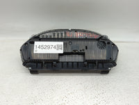 2013-2014 Bmw 320 Instrument Cluster Speedometer Gauges P/N:9232894 9293933-01, 14369510 Fits Fits 2012 2013 2014 2015 2016 