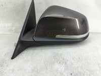 2013-2018 Bmw 320 Driver Side View Mirror - Left Door Mirror OEM Used - Oemusedautoparts1.com