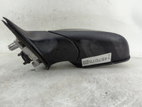 2013-2018 Bmw 320 Driver Side View Mirror - Left Door Mirror OEM Used - Oemusedautoparts1.com