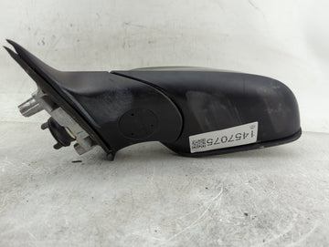 2013-2018 Bmw 320 Driver Side View Mirror - Left Door Mirror OEM Used