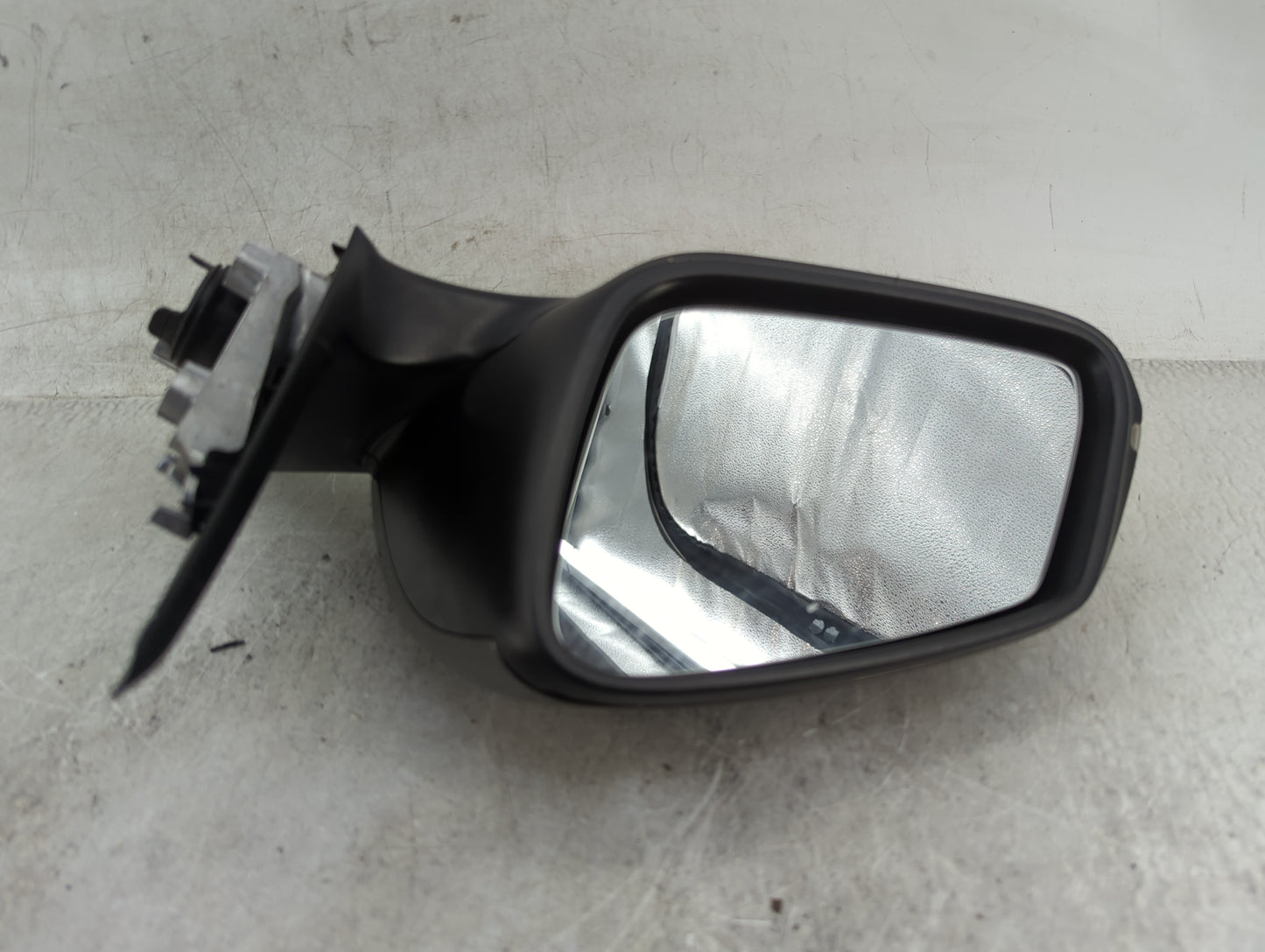 2013-2018 Bmw 320 Driver Side View Mirror - Left Door Mirror OEM Used - Oemusedautoparts1.com