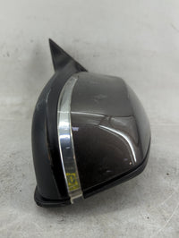 2013-2018 Bmw 320 Driver Side View Mirror - Left Door Mirror OEM Used - Oemusedautoparts1.com