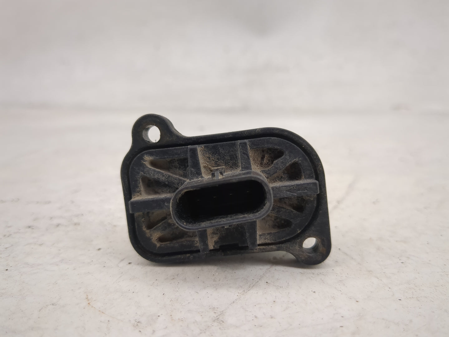Bmw 320 Mass Air Flow Meter Maf 1487607 - Oemusedautoparts1.com