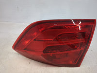 2013 Bmw 320 Passenger Right Side Deck Lid Mounted Tail Light - Oemusedautoparts1.com