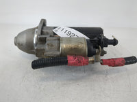 2014-2018 Bmw 320i Car Starter Motor Solenoid OEM P/N:0 001 147 425 8612576 01 Fits Fits 2012 2013 2014 2015 2016 2017 2018 