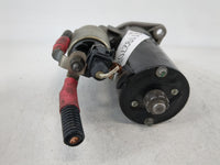 2014-2018 Bmw 320i Car Starter Motor Solenoid OEM P/N:0 001 147 425 8612576 01 Fits Fits 2012 2013 2014 2015 2016 2017 2018 