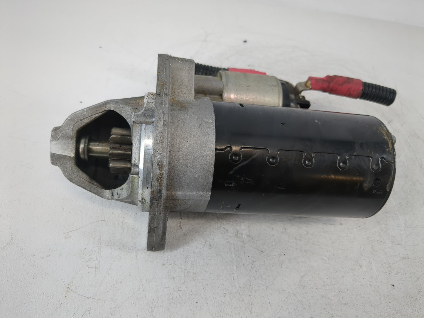 2014-2018 Bmw 320i Car Starter Motor Solenoid OEM P/N:0 001 147 425 8612576 01 Fits Fits 2012 2013 2014 2015 2016 2017 2018 