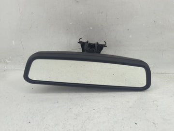 2013-2016 Bmw 320i Interior Rear View Mirror Replacement OEM P/N:51169243596 Fits Fits 2013 2014 2015 2016 OEM Used Auto Par