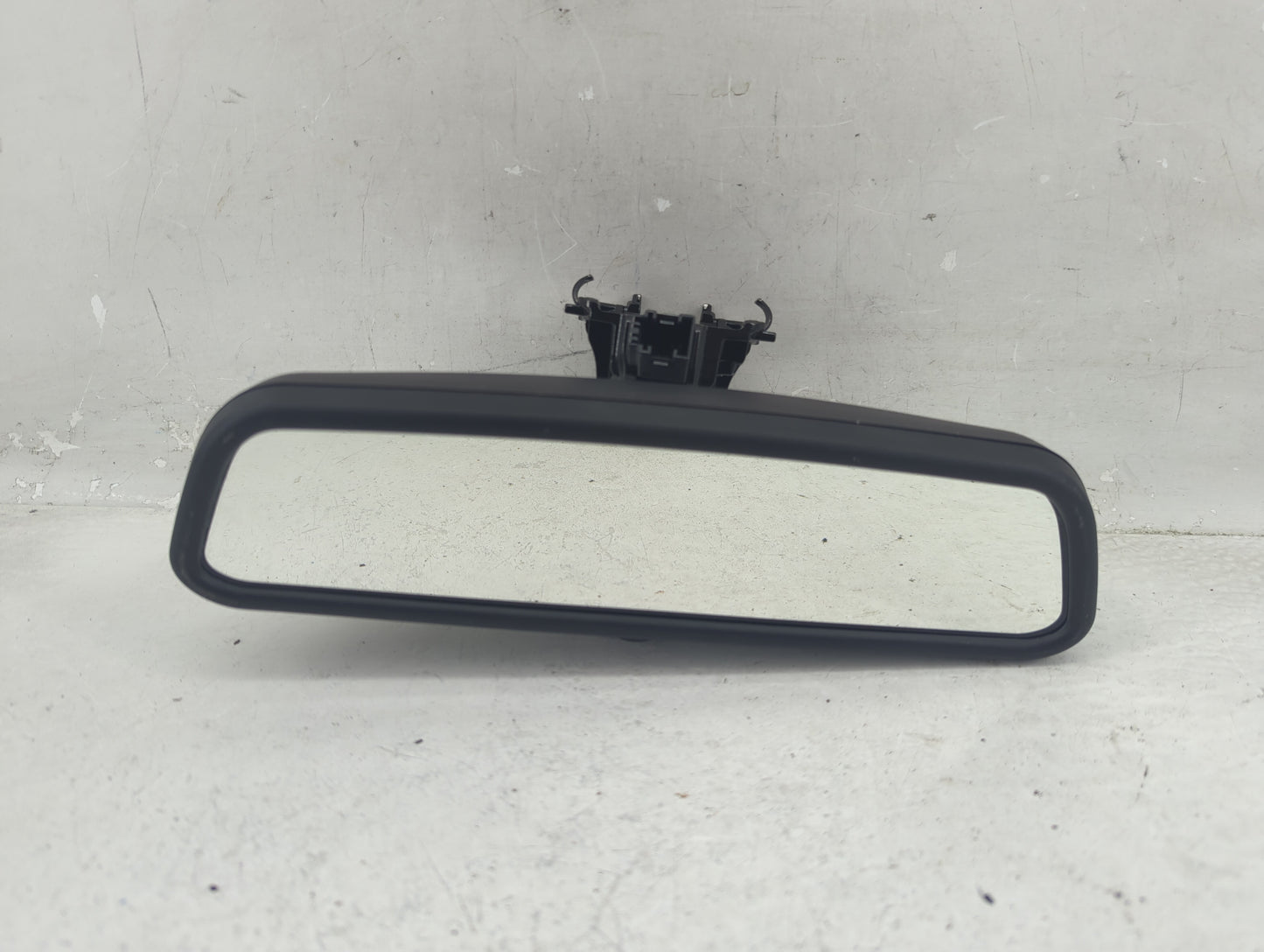 2013-2016 Bmw 320i Interior Rear View Mirror Replacement OEM P/N:51169243596 Fits Fits 2013 2014 2015 2016 OEM Used Auto Par