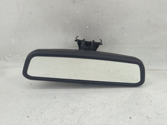 compare product 2013-2016 Bmw 320i Interior Rear View Mirror Replacement OEM P/N:51169243596 Fits Fits 2013 2014 2015 2016 OEM Used Auto Parts