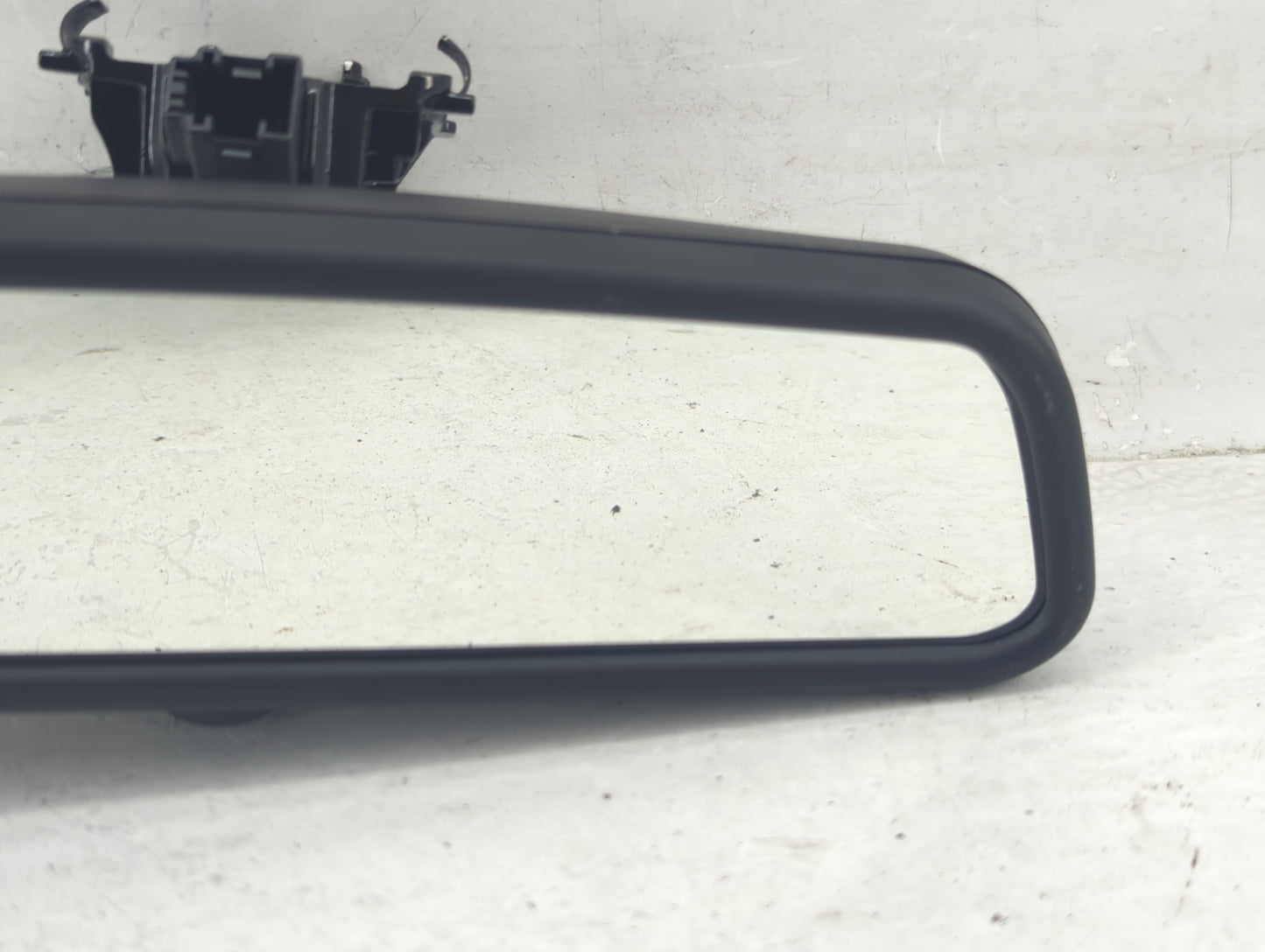 2013-2016 Bmw 320i Interior Rear View Mirror Replacement OEM P/N:51169243596 Fits Fits 2013 2014 2015 2016 OEM Used Auto Par