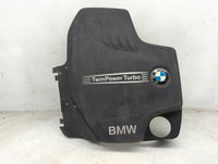 2013 Bmw 320i Engine Cover - Oemusedautoparts1.com